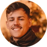 Andre Deitos De Almeida