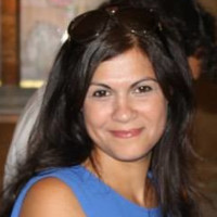 Rania Barakat Syriani