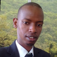 Vuningoma Peter