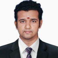 Abisheek K