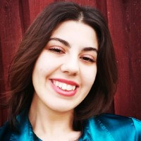 Alexia Hotidou