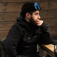 Alan A.Ghalib