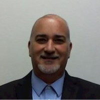 Sebastian Negrón