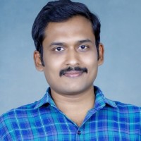 Prathish Kumar