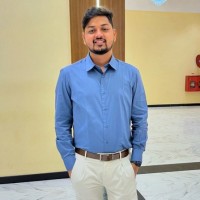 Soumya Ranjan Pradhan