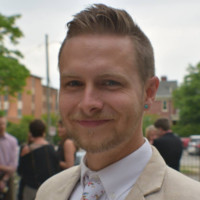 Charles Myers