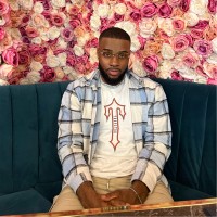Chinomnso Nkem-Paul