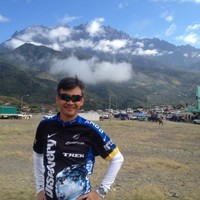 Henry Tang Yip Hoe