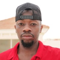 Hillary Chikomwe