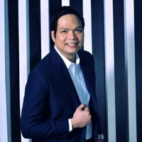 Emmanuel Paras, RFP, CIS,  AWPP, FChFP, FLMI