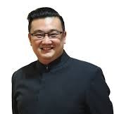 Elton Kwong Kah Yau