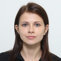 Daria Zavgorodniaia