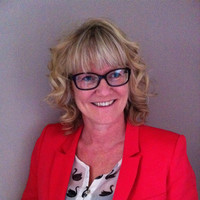 Martina Mclaren