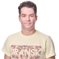 Marcos Lima Filho