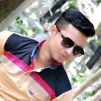 Md Shariful Islam
