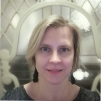 Anne Penttinen