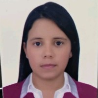 Maira Lizeth Bolaños Barón