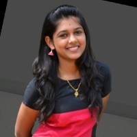 Swathi R