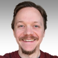 Harry Mustoe-Playfair