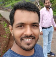 Mahendra Sonavane