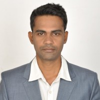 Bhoga Ajaykumar