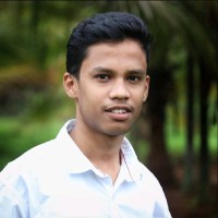 Kiran M