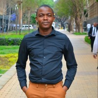 Fhulufhelo Makhado