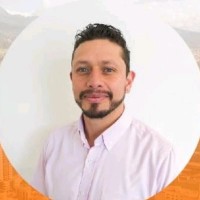 Alejandro Colorado