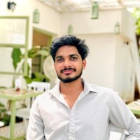 Abhinand Gireesh