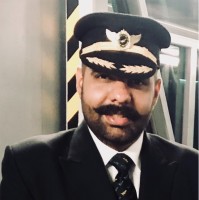 Capt. Simrat Singh Dhillon