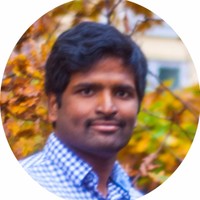 Ranjith Vuppala