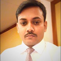 Rakesh Shrivastava