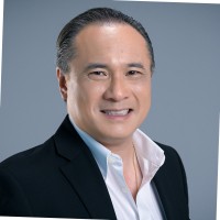 Porfirio Chen, PMP®, PgMP®, PMI-PMOCP®, PMO-CC®