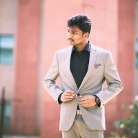 Sai Sumanth Pothureddi