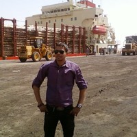 SNEHAL SURATI Edwards Vacuum Pumps