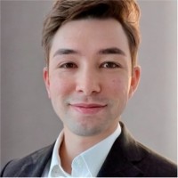 Preston Kamada