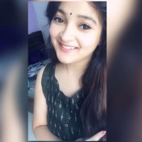 Shalini Pandey