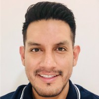 Pedro Miranda