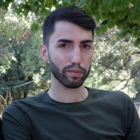Haidar Mokdad