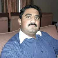 Sheeraz Ahmed Soomro