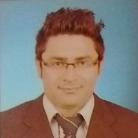 Amjad zaman