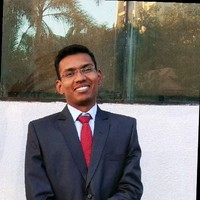 CA Amol Nikam