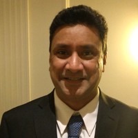 Ashraf Khwaja