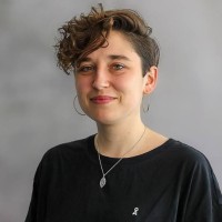 Sarah Stemmler