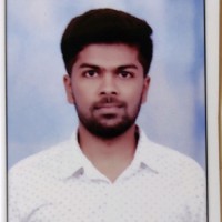 Srinivas V