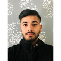 Harsh Vardhan Singh Parmar