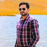 Muhammad Kamran Hussain