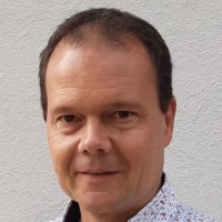 Rolf Laager