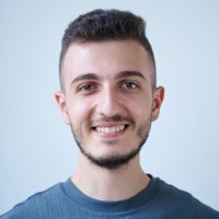 Ahmad Morad