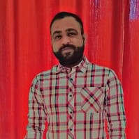 Arpit Christian